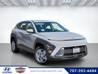 Hyundai KONA 2026 SE 4x4 4p SUV