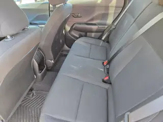 Hyundai KONA 2026 SE 4x4 4p SUV