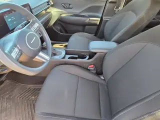 Hyundai KONA 2026 SE 4x4 4p SUV