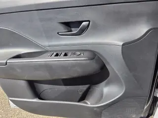 Hyundai KONA 2026 SE 4x4 4p SUV