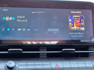 Hyundai KONA 2026 SE 4x4 4p SUV