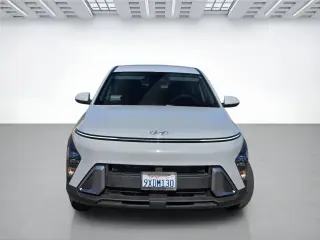 Hyundai KONA 2026 SE 4x4 4p SUV