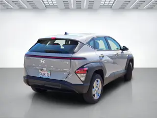 Hyundai KONA 2026 SE 4x4 4p SUV