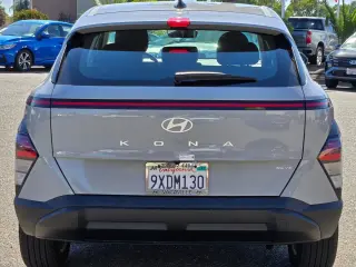 Hyundai KONA 2026 SE 4x4 4p SUV