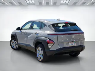 Hyundai KONA 2026 SE 4x4 4p SUV