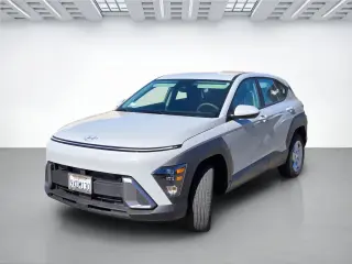 Hyundai KONA 2026 SE 4x4 4p SUV