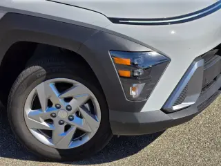 Hyundai KONA 2026 SE 4x4 4p SUV