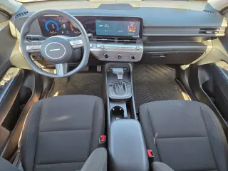 Hyundai KONA 2026 SE 4x4 4p SUV