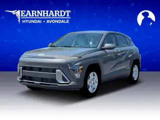 Hyundai KONA 2026 SE 4p SUV