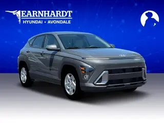 Hyundai KONA 2026 SE 4p SUV