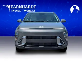 Hyundai KONA 2026 SE 4p SUV