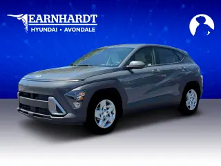 Hyundai KONA 2026 SE 4p SUV
