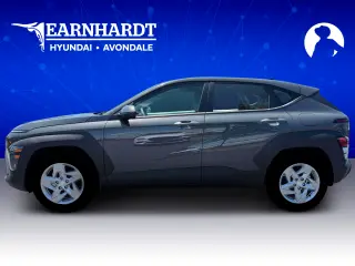 Hyundai KONA 2026 SE 4p SUV