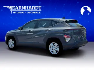 Hyundai KONA 2026 SE 4p SUV