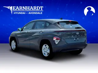 Hyundai KONA 2026 SE 4p SUV