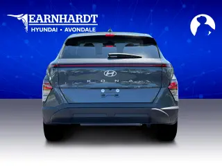 Hyundai KONA 2026 SE 4p SUV