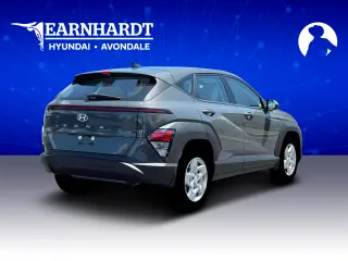 Hyundai KONA 2026 SE 4p SUV