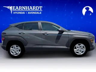 Hyundai KONA 2026 SE 4p SUV