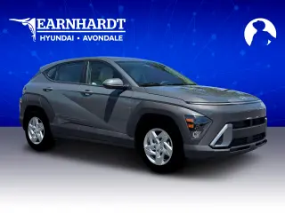 Hyundai KONA 2026 SE 4p SUV