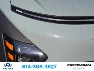Hyundai KONA 2024 SE 4 puertas Crossover
