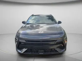 Hyundai KONA 2024 N Line 4dr Crossovero