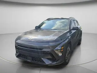 Hyundai KONA 2024 N Line 4dr Crossovero