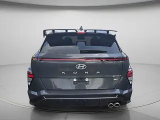 Hyundai KONA 2024 N Line 4dr Crossovero