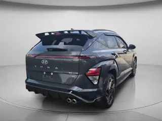 Hyundai KONA 2024 N Line 4dr Crossovero
