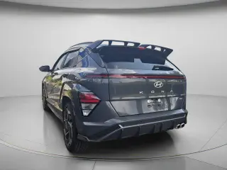 Hyundai KONA 2024 N Line 4dr Crossovero