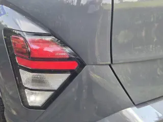 Hyundai KONA 2024 N Line 4dr Crossovero