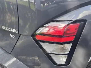 Hyundai KONA 2024 N Line 4dr Crossovero