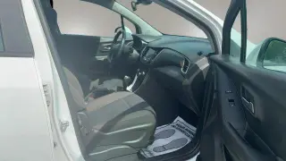 Chevrolet Trax 2020 LS 4dr Crossover