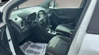 Chevrolet Trax 2020 LS 4dr Crossover