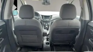 Chevrolet Trax 2020 LS 4dr Crossover