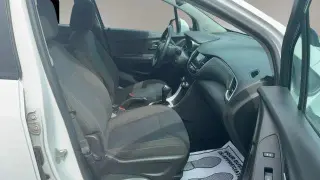 Chevrolet Trax 2020 LS 4dr Crossover