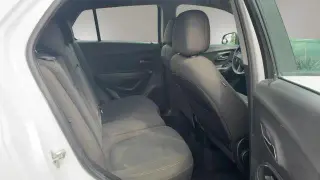 Chevrolet Trax 2020 LS 4dr Crossover