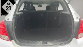 Chevrolet Trax 2020 LS 4dr Crossover