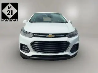 Chevrolet Trax 2020 LS 4dr Crossover