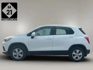 Chevrolet Trax 2020 LS 4dr Crossover