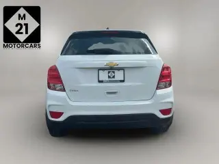 Chevrolet Trax 2020 LS 4dr Crossover