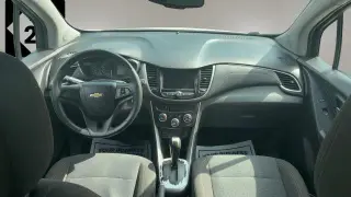 Chevrolet Trax 2020 LS 4dr Crossover
