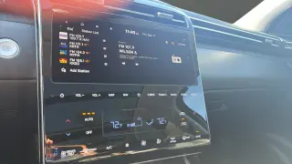 2023 Hyundai Tucson Hybrid