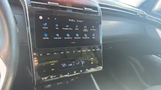 2023 Hyundai Tucson Hybrid