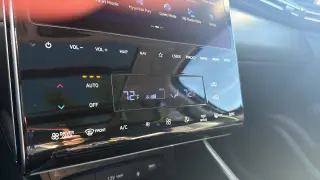 2023 Hyundai Tucson Hybrid