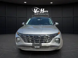 2023 Hyundai Tucson Hybrid