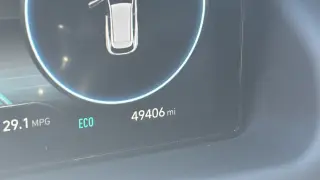2023 Hyundai Tucson Hybrid