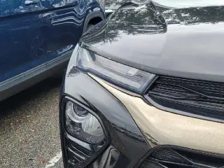 Chevrolet Trailblazer 2022 RS 4p SUV