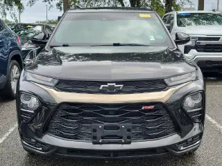 Chevrolet Trailblazer 2022 RS 4p SUV