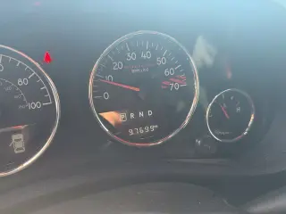 2018 Jeep Wrangler JK