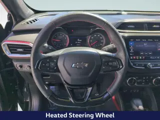 Chevrolet Trailblazer 2022 RS 4 SUV